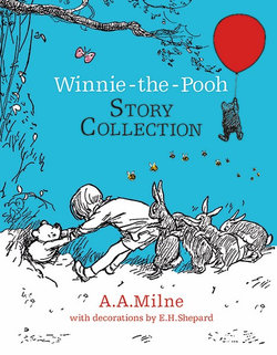 Winnie-the-Pooh Story Collection