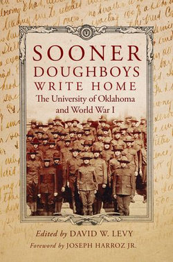 Sooner Doughboys Write Home