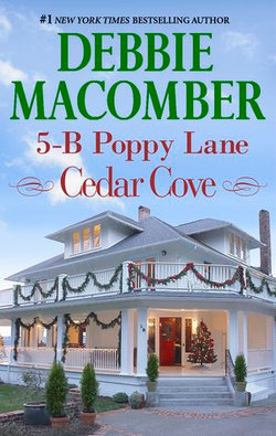 5-B Poppy Lane (A Cedar Cove novella)