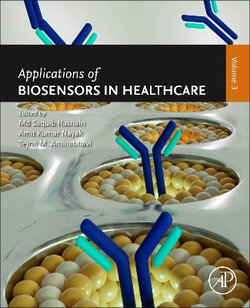 Applications of Biosensors in Healthcare