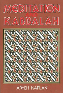 Meditation and Kabbalah