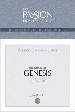 TPT The Book of Genesis—Part 1