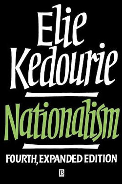 Nationalism