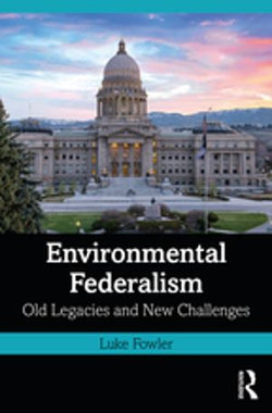 Environmental Federalism