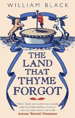 Land That Thyme Forgot