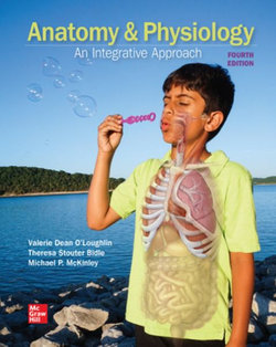 Loose Leaf for Anatomy & Physiology: an Integrative Approach