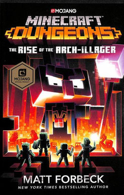 Minecraft Dungeons: Rise of the Arch-Illager