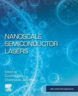 Nanoscale Semiconductor Lasers