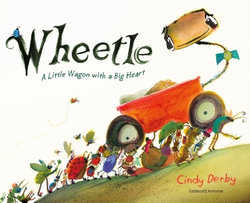 Wheetle