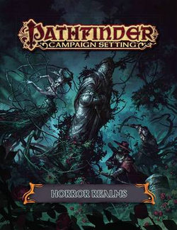 Pathfinder Campaign Setting