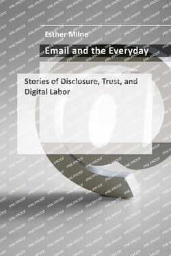 Email and the Everyday