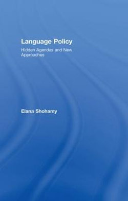 Language Policy