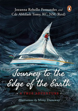 Journey To The Edge Of The Earth