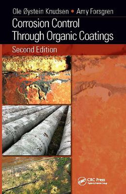 Corrosion Control Through Organic Coatings