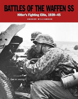 Battles of the Waffen-SS