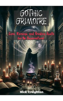 Gothic Grimoire