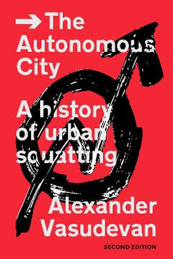 The Autonomous City