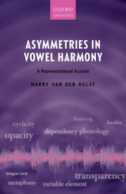 Asymmetries in Vowel Harmony