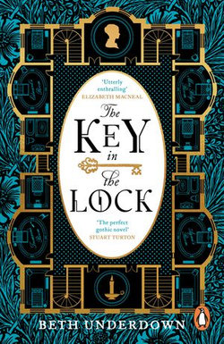 The Key In The Lock