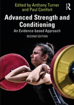 Advanced Strength and Conditioning