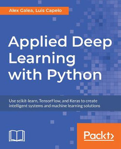 Applied Deep Learning with Python