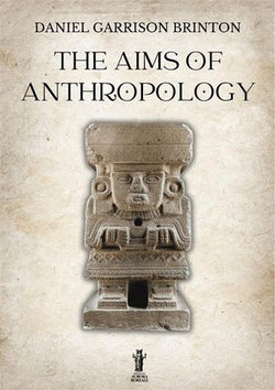 The Aims of Anthropology