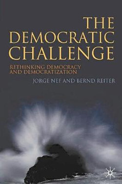 The Democratic Challenge