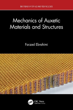 Mechanics of Auxetic Materials and Structures