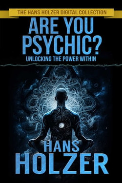 Are You Psychic?