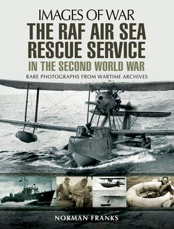 The RAF Air-Sea Rescue Service in the Second World War