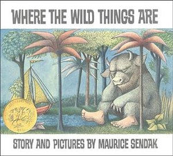 Where The Wild Things Are