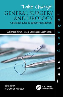 Take Charge! General Surgery and Urology