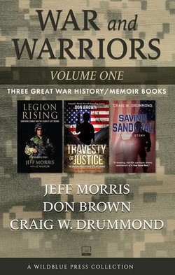 War and Warriors Volume One