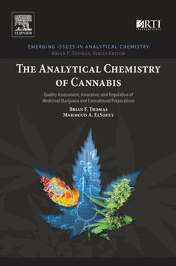 The Analytical Chemistry of Cannabis