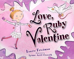 Love, Ruby Valentine