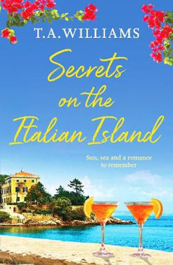 Secrets on the Italian Island