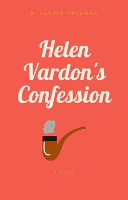 Helen Vardon's Confession