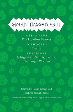 Greek Tragedies II