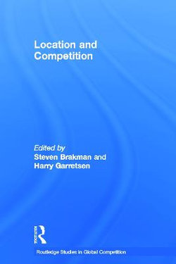 Location and Competition