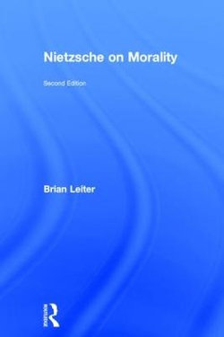 Nietzsche on Morality