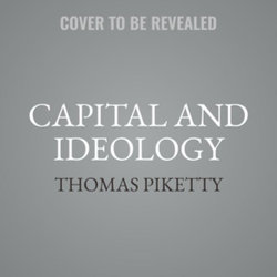 Capital and Ideology LIB/e