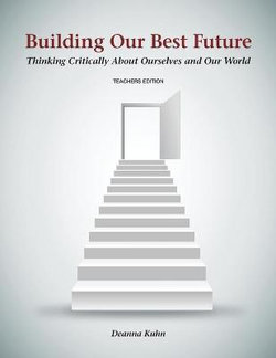 Building Our Best Future