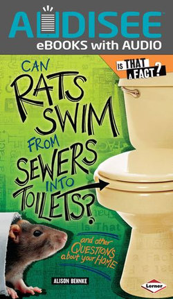 Can Rats Swim from Sewers into Toilets?