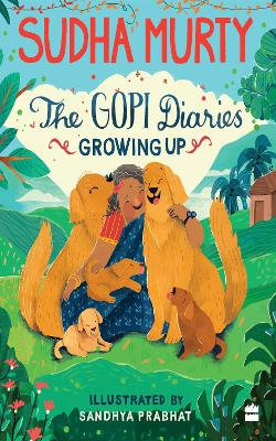 The Gopi Diaries