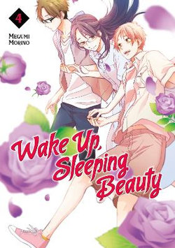 Wake up, Sleeping Beauty 4