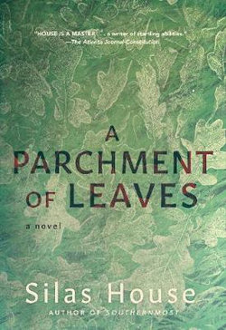 A Parchment of Leaves