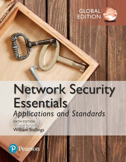 Network Security Essentials 6ed  