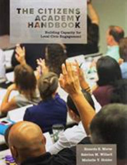 The Citizens Academy Handbook