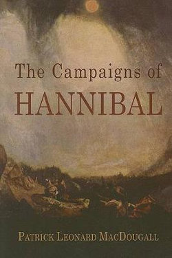 The Campaigns of Hannibal