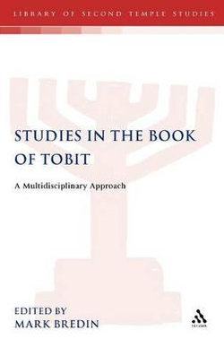 Studies in the Book of Tobit